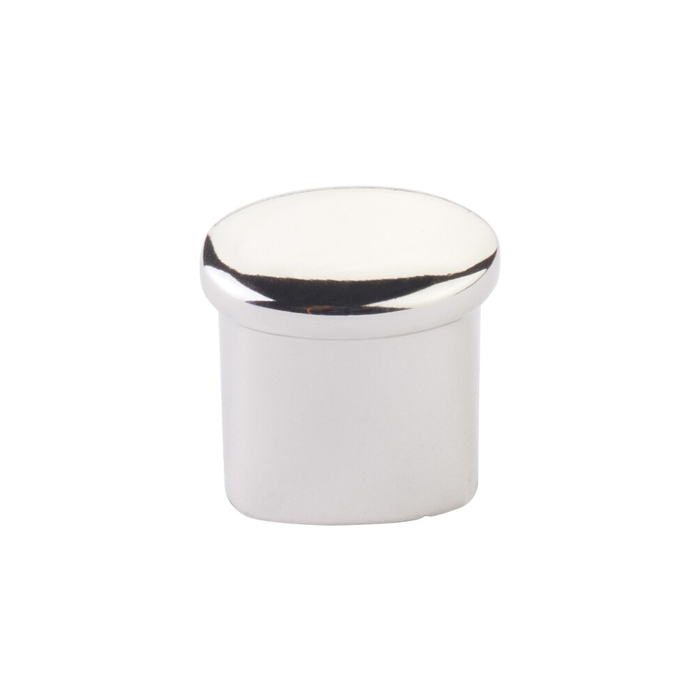 Habitat Collection Button Knob  by Emtek