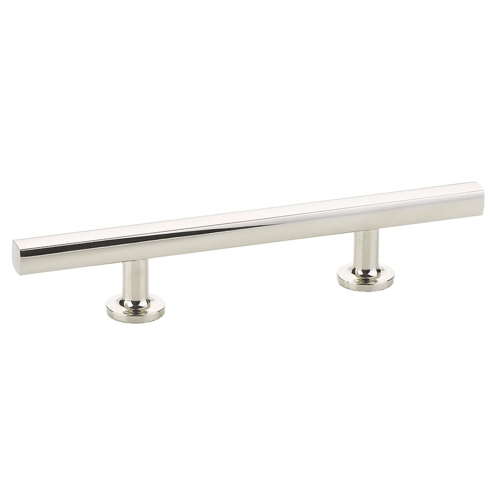 Urban Modern Collection 3 1/2" Centers Freestone Extended Pull  by Emtek