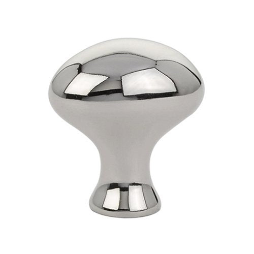 Traditional Collection 1 " (32mm) Egg Knob by Emtek