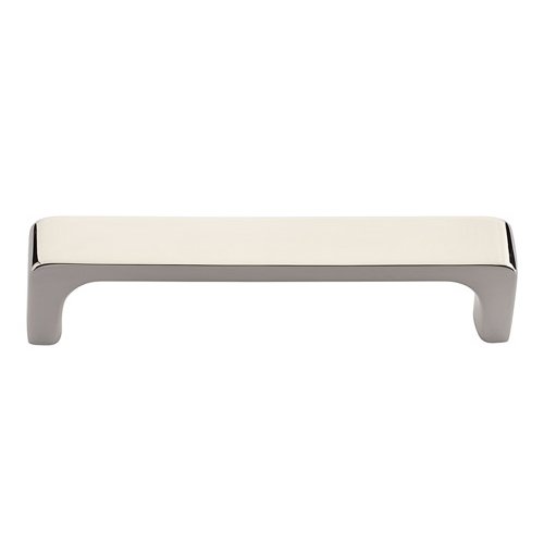 Baden Collection 8" Centers Baden Concealed Surface Mount Door Pull  by Emtek