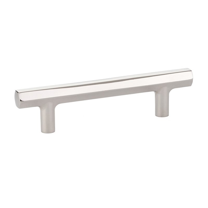 Urban Modern Collection 5" Centers Mod Hex Pull by Emtek