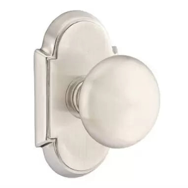Providence Knob  Providence Door Knob With #8 Rose