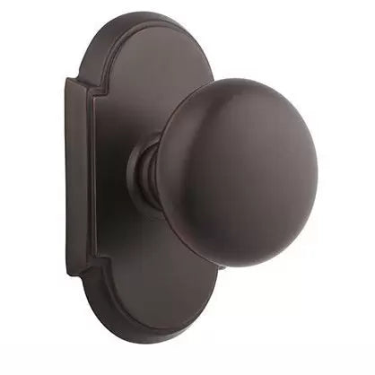 Providence Knob  Providence Door Knob With #8 Rose