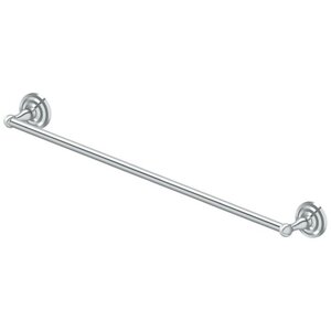 Deltana Architectural Hardware Bathroom Accessories 30" Towel Bar, R-Series each