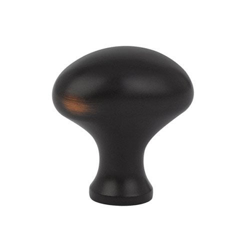 Traditional Collection 1 " (32mm) Egg Knob by Emtek