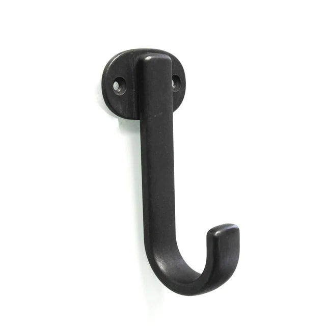 Hickory Hardware 4-3/4 inch Euro-Contemporary Decorative Hook