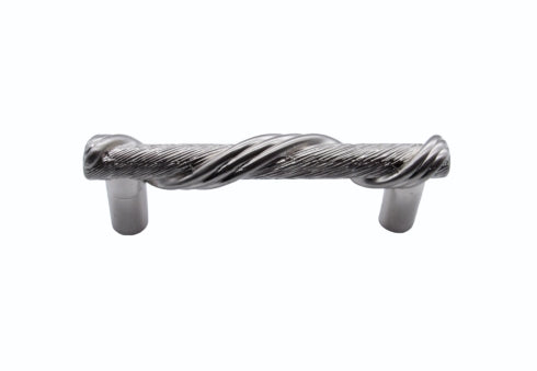 Buck Snort Lodge Decorative Hardware Cabinet Pull Textured Pull