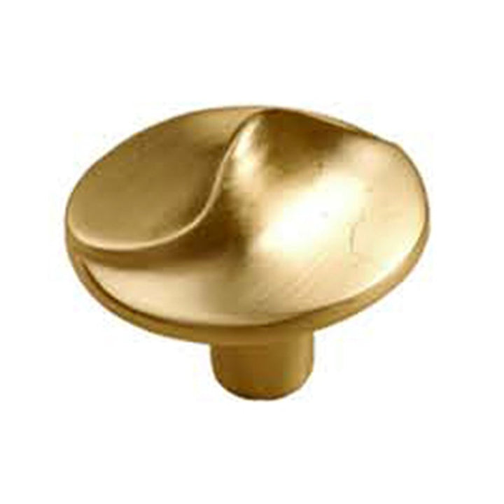 Highline Collection 1 3/8" Knob in by Laurey Hardware