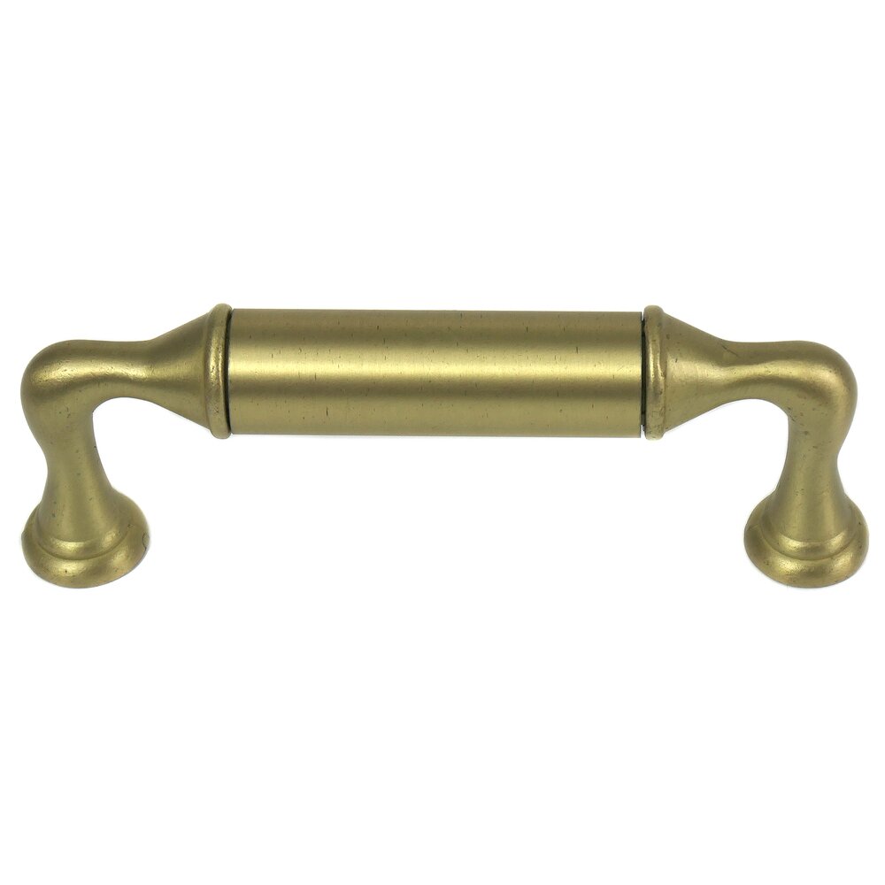 Kensington Collection 256mm Centers Pull in  by Laurey Hardware