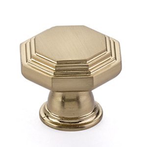 Transitional Heritage Collection 1 1/4" (32mm) Midvale Knob  by Emtek