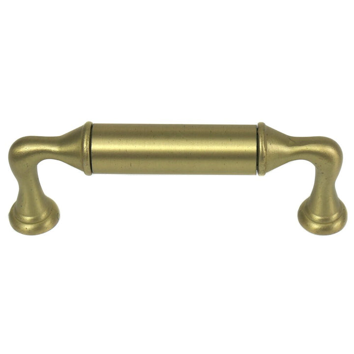 Kensington Collection 96mm Centers Pull in by Laurey Hardware