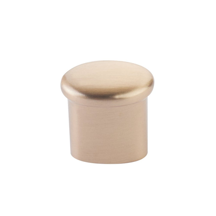 Habitat Collection Button Knob  by Emtek