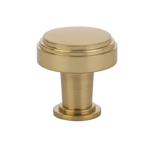 Art Deco Collection 1 1/4" Diameter Newport Knob  by Emtek