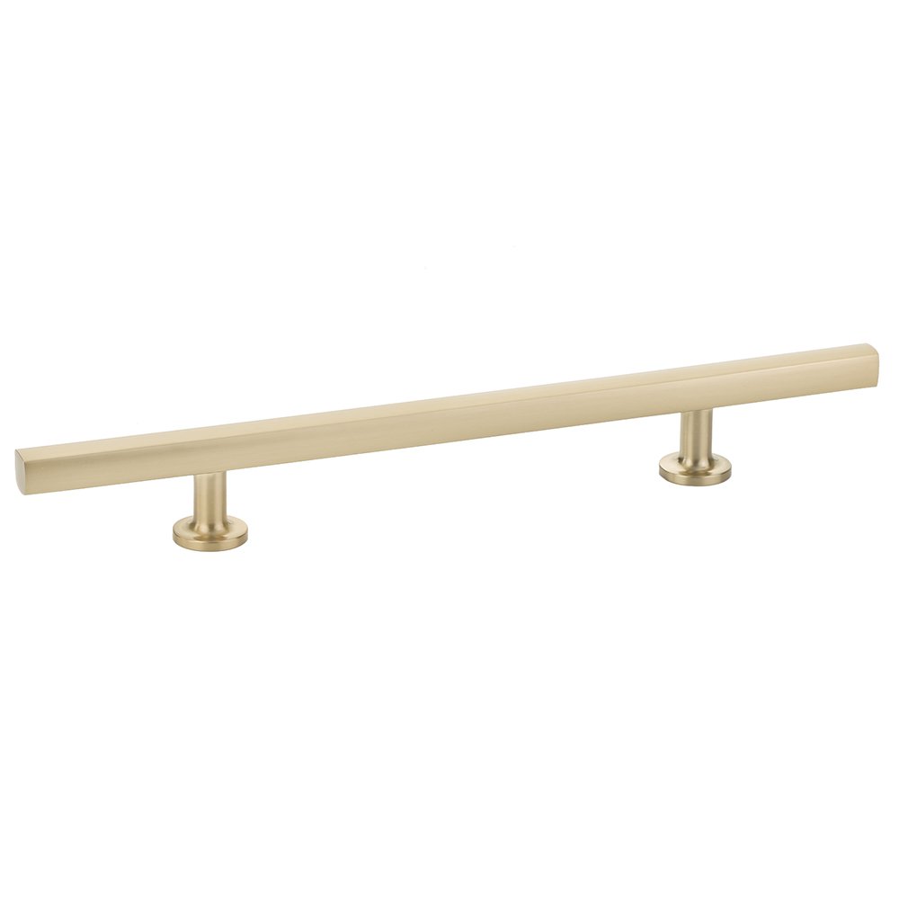 Urban Modern Collection 6" Centers Freestone Extended Pull by Emtek