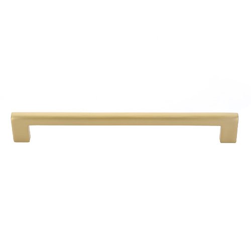 12" Concealed Surface Mount Trail Door Pull  by Emtek