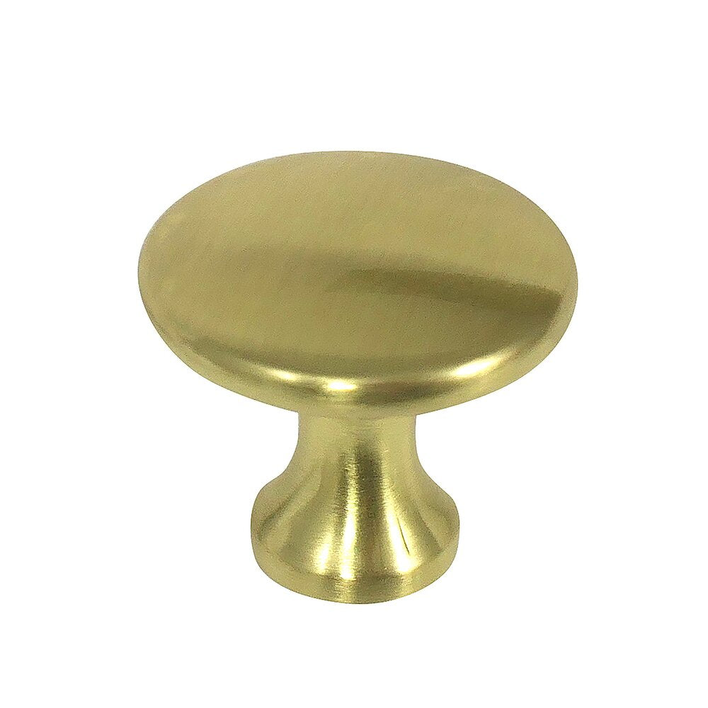 Kensington Collection 1 3/8" Knob  by Laurey Hardware