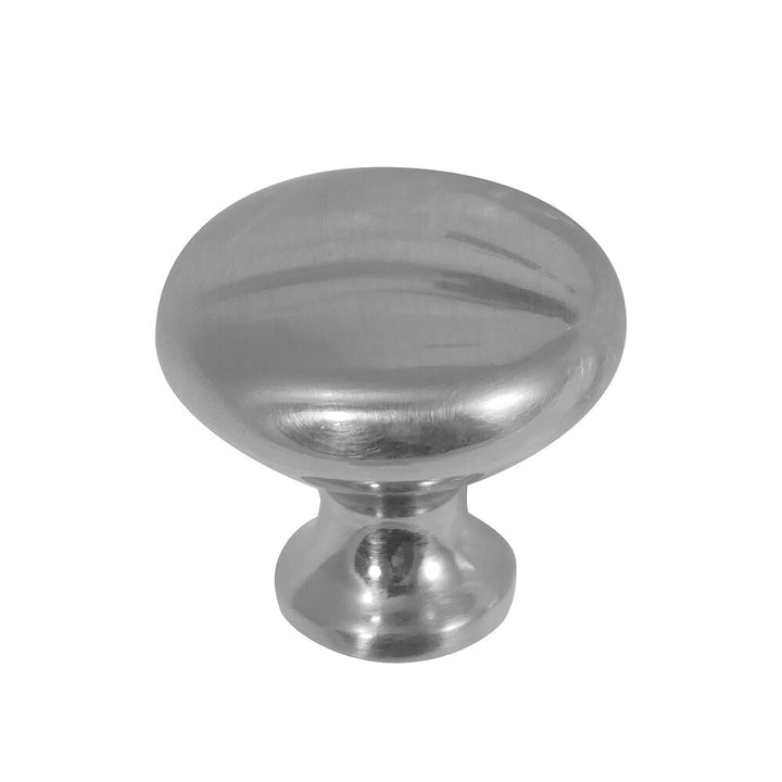 Danica Collection 1 1/4" Knob  by Laurey Hardware