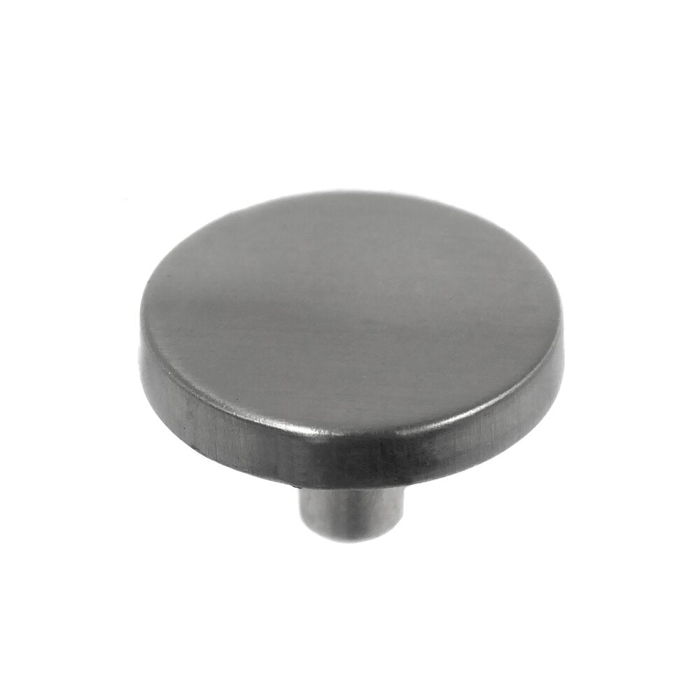 Tech Collection 1 1/4" Knob  by Laurey Hardware