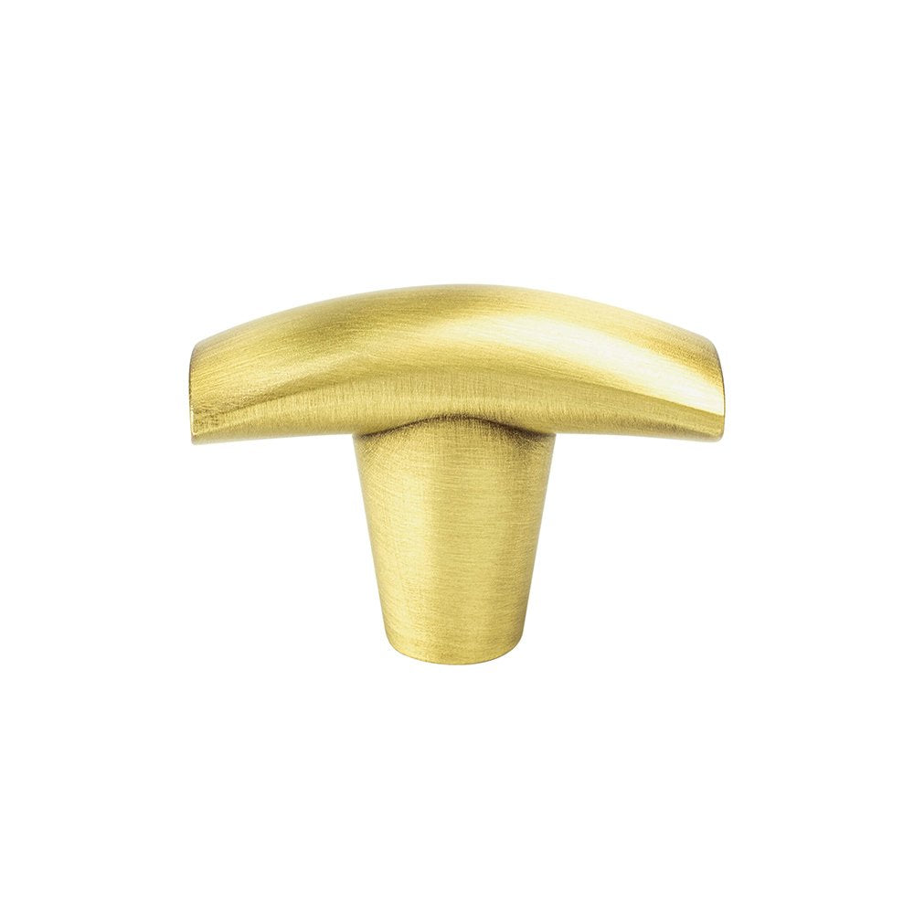 Berenson Cabinet Hardware Meadow Collection 1 3/4" Long Classic Comfort Knob