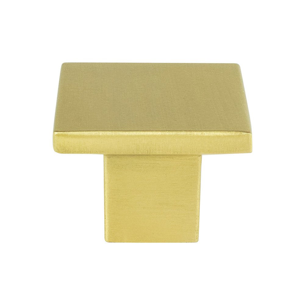 Berenson Cabinet Hardware Elevate Collection 1 3/16" Uptown Appeal Knob