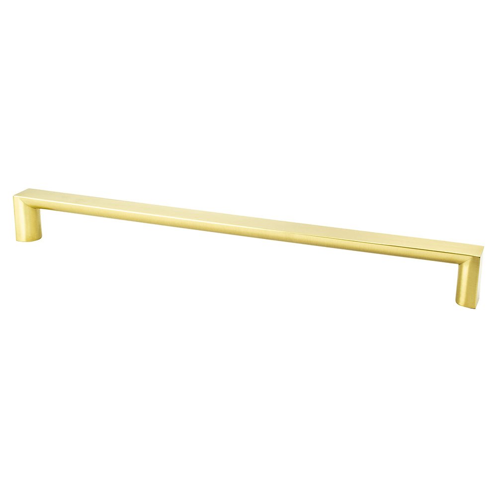 Berenson Cabinet Hardware Elevate Collection 18" Centers Uptown0 Appeal Appliance Pull