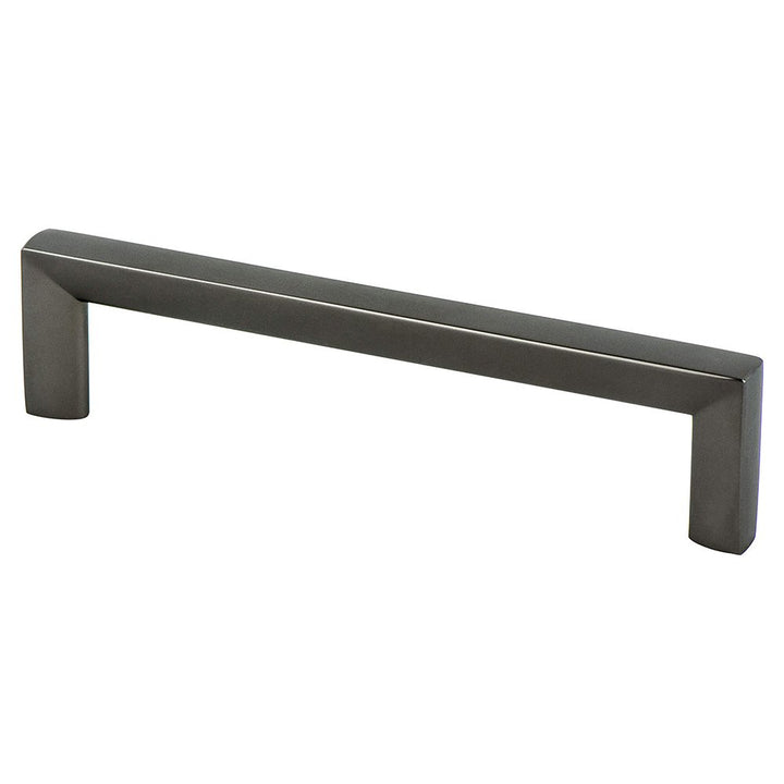 Berenson Cabinet Hardware Metro Collection 5" Centers Uptown Appeal Pull