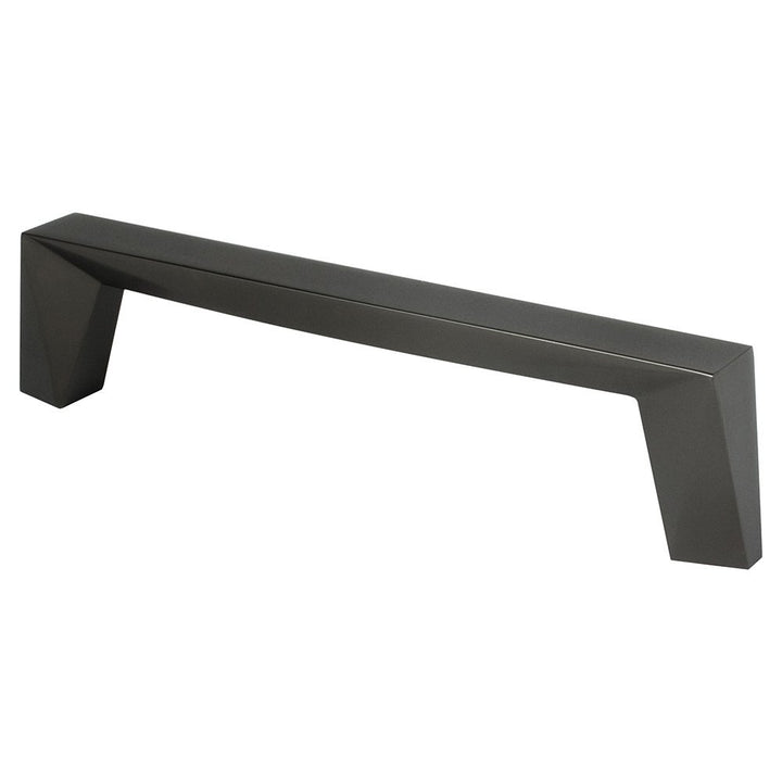 Berenson Cabinet Hardware Swagger Collection 5" Centers Uptown Appeal Pull