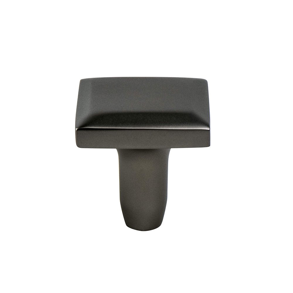 Berenson Cabinet Hardware Metro Collection 1 3/16" Long Uptown Appeal Knob