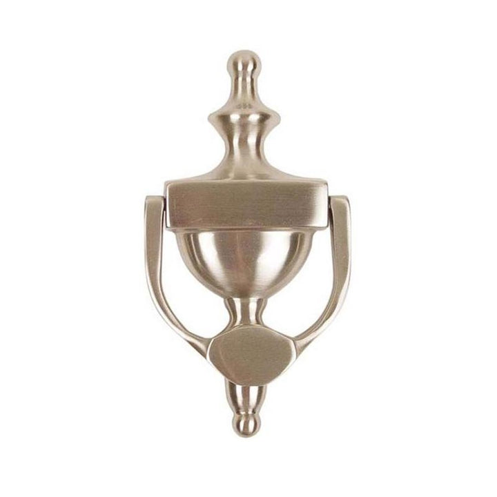 Door Accessories Collection Urn Style Door Knocker by Emtek