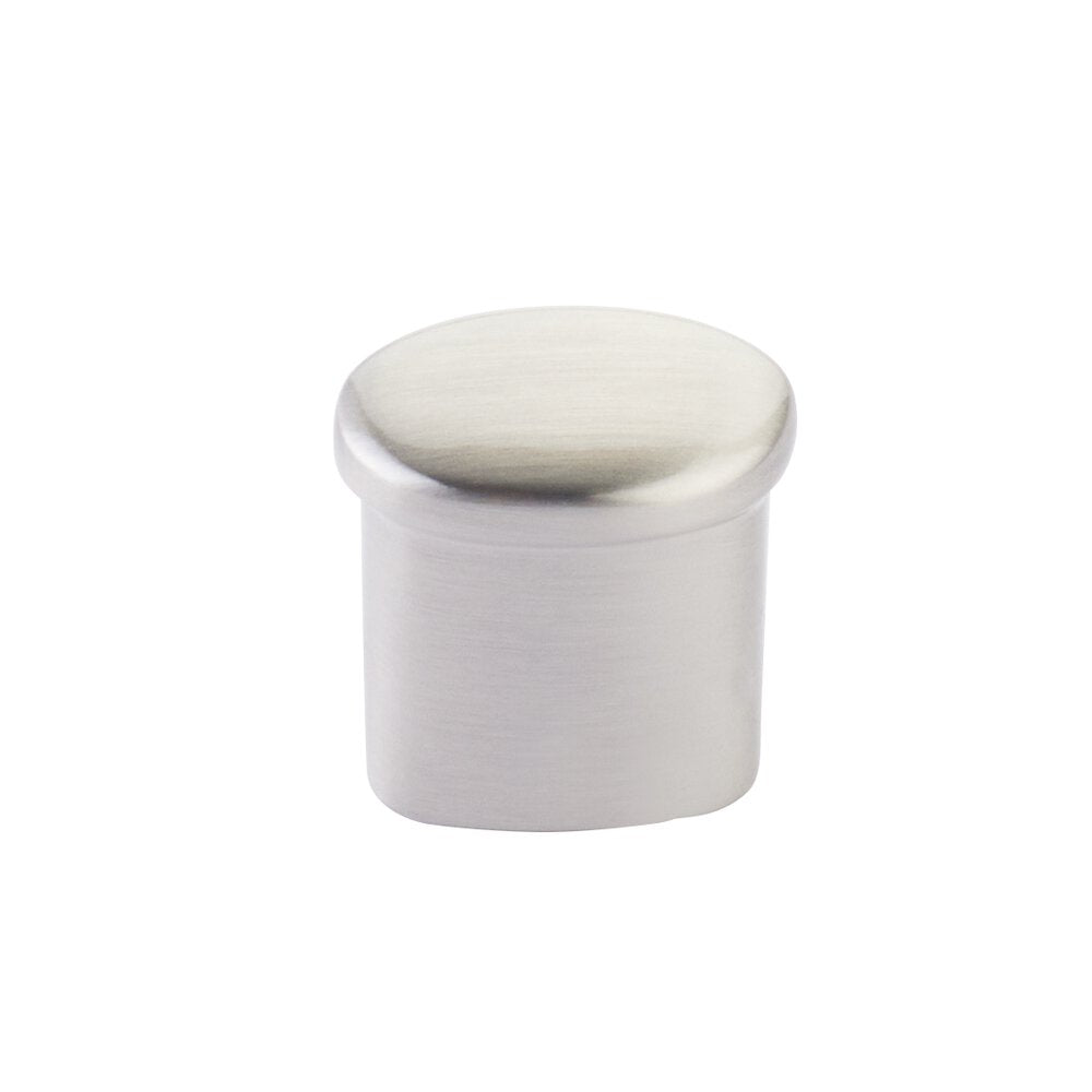 Habitat Collection Button Knob  by Emtek