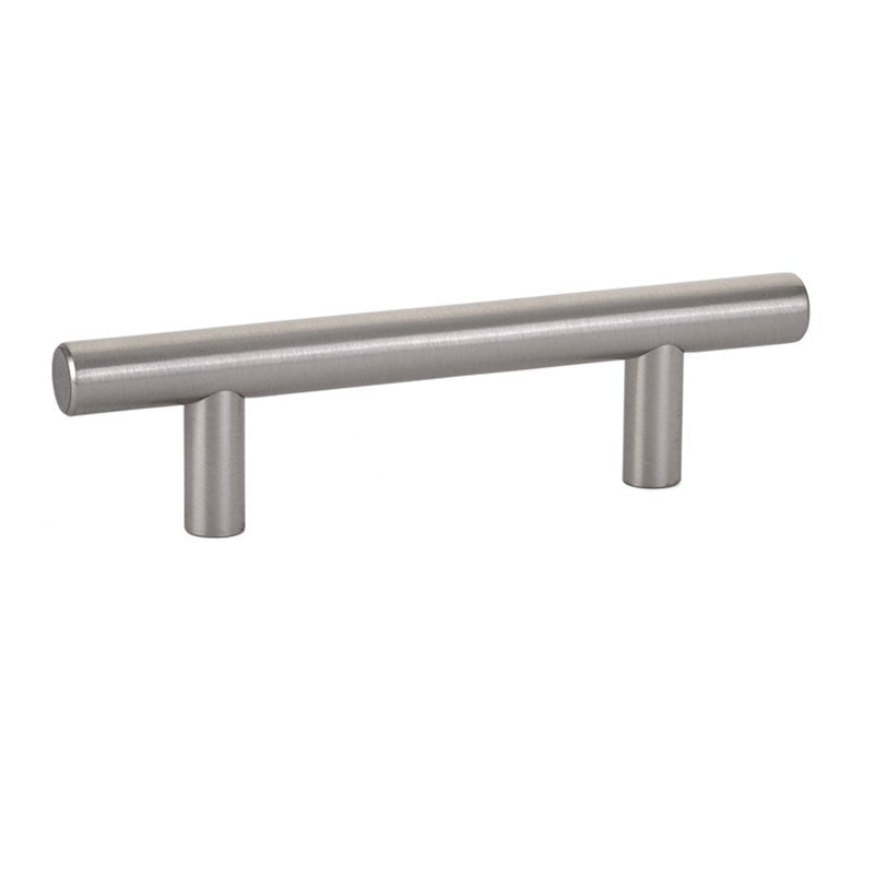 Mid Century Modern Collection 6" Centers Bar Pull by Emtek