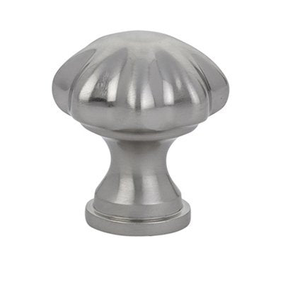 Traditional Collection 1 1/4" Diameter Melon Knob  by Emtek