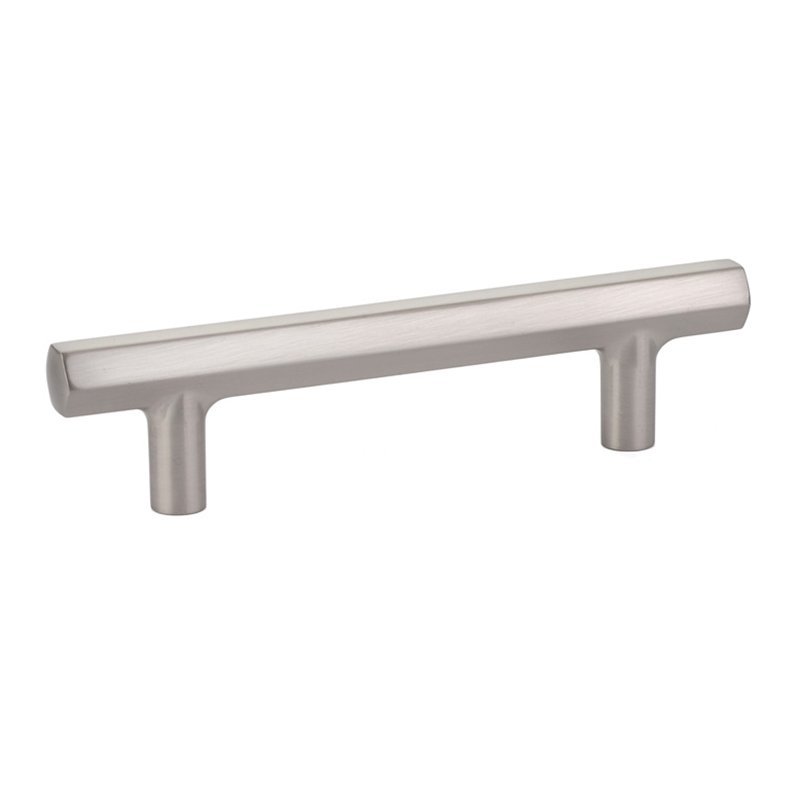 Urban Modern Collection 3 1/2" Centers Mod Hex Pull by Emtek