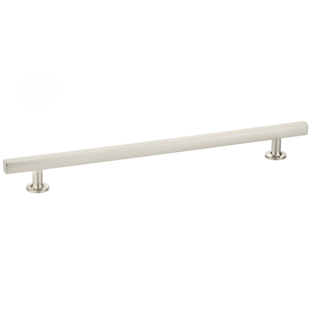 Urban Modern Collection 10" Centers Freestone Pull  by Emtek