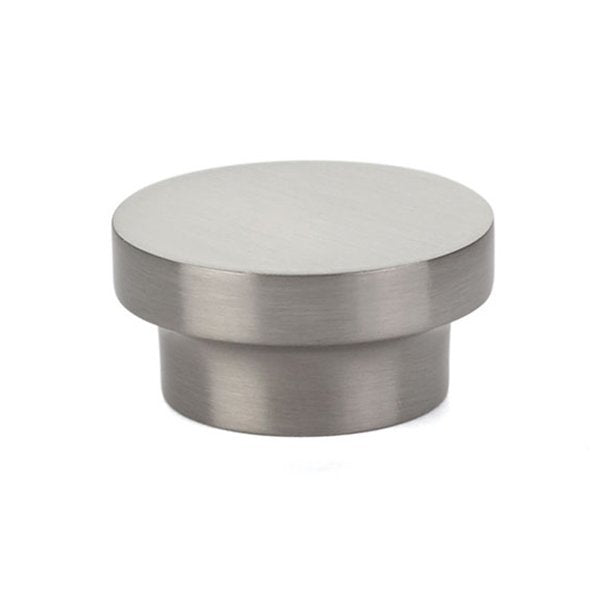 Urban Modern Collection 1 5/8" Diameter District Knob  by Emtek