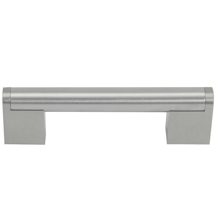 Tribeca Collection 256mm Centers Pull  by Laurey Hardware