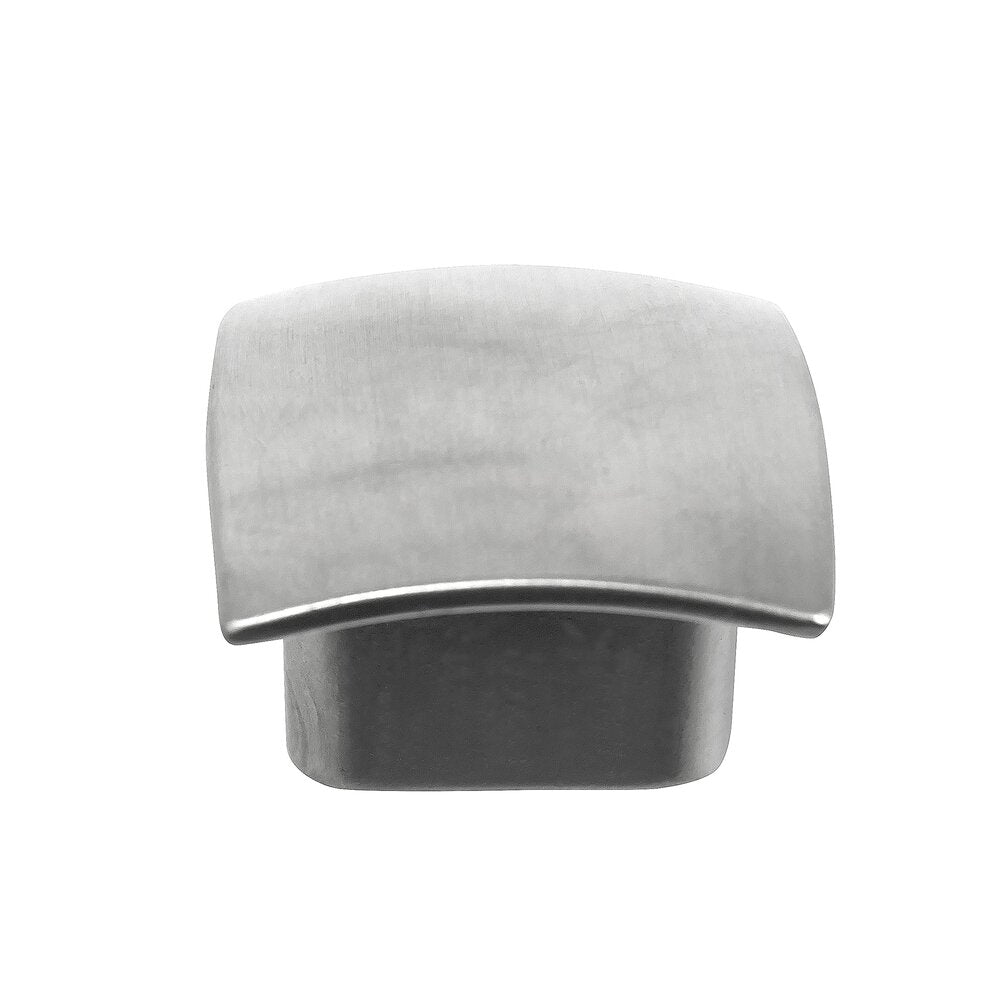 Aventura Collection 1 1/2" Square Knob by Laurey Hardware