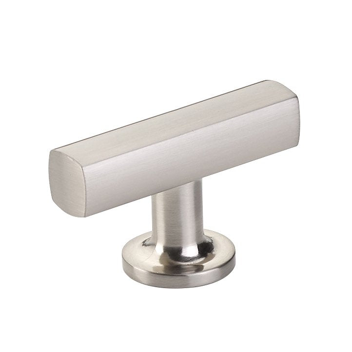 Urban Modern Collection 2" Long Freestone T-Knob  by Emtek