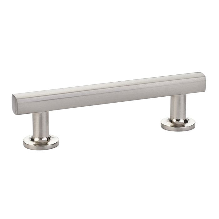 Urban Modern Collection 6" Centers Freestone Pull  by Emtek