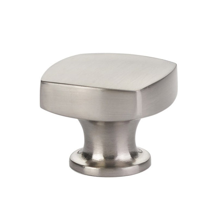 Urban Modern Collection 1 1/4" Long Freestone Knob by Emtek