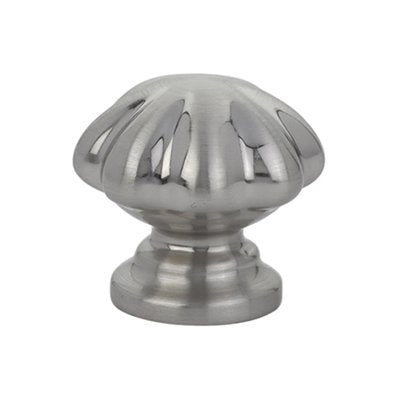 Traditional Collection 1" Diameter Melon Knob  by Emtek