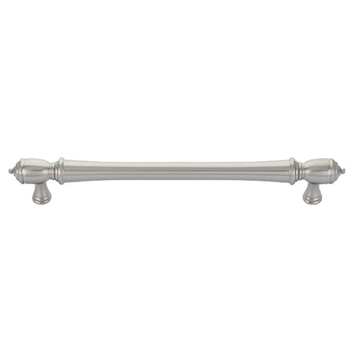 Traditional Collection 12" Centers Spindle Appliance/Oversized Pull  by Emtek