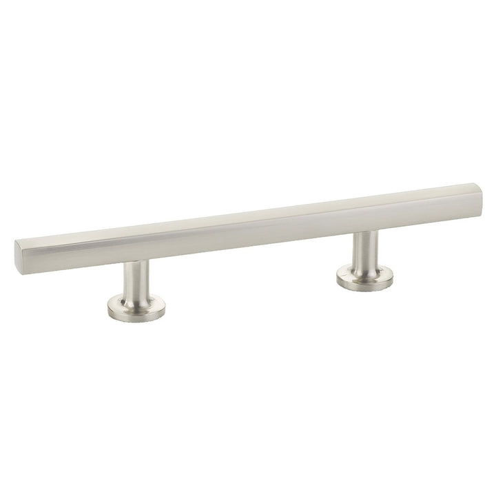 Urban Modern Collection 3 1/2" Centers Freestone Extended Pull  by Emtek