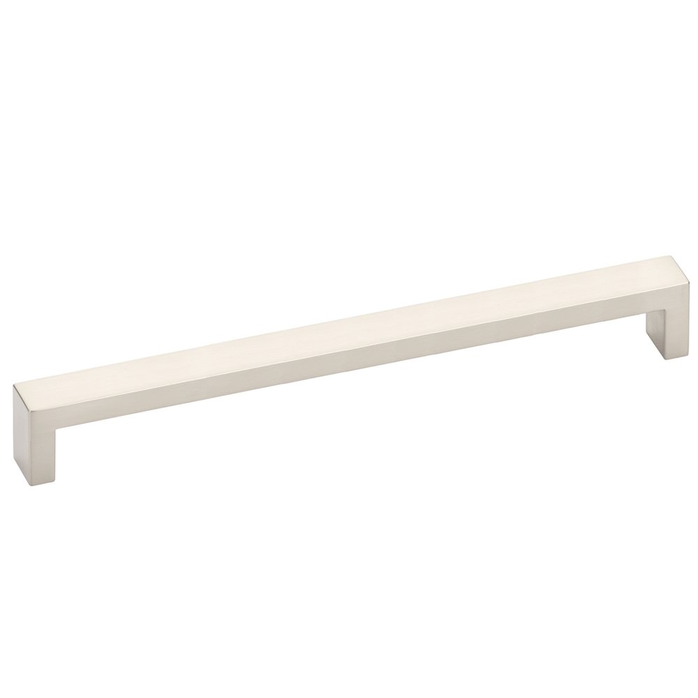 Modern Cabinet Hardware Collection 10" Centers Keaton Handle  by Emtek