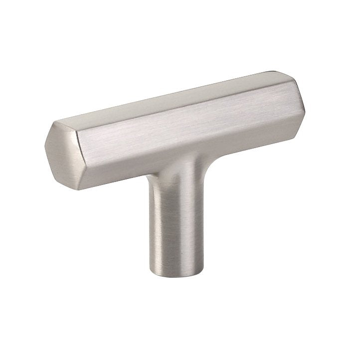 Urban Modern Collection 2" Long Mod Hex T-Knob  by Emtek