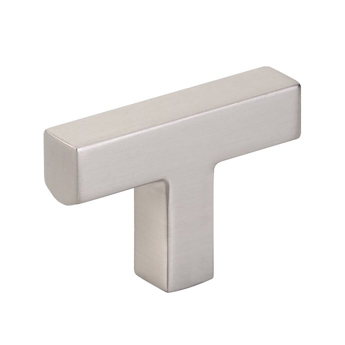 Modern Cabinet Hardware Collection 2" Long Warwick T-Knob by Emtek