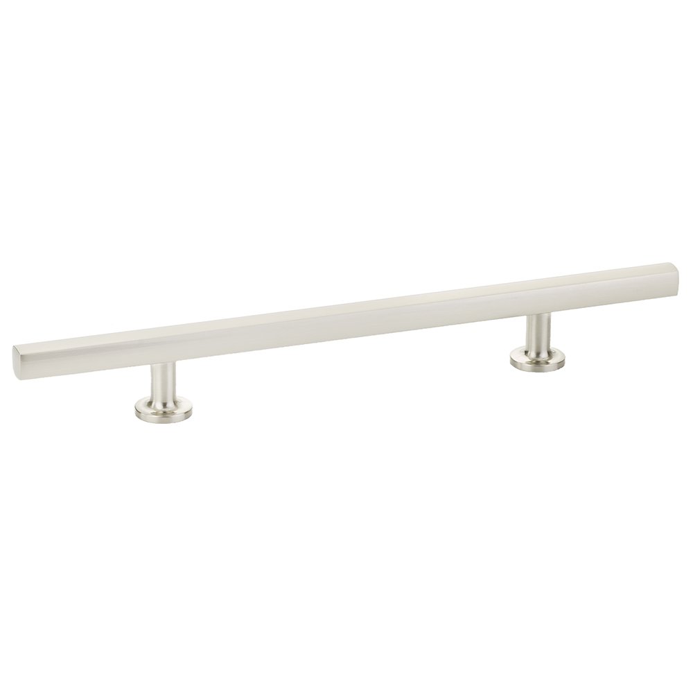 Urban Modern Collection 6" Centers Freestone Extended Pull by Emtek