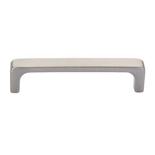 Brisbane Collection 8" Centers Concealed Surface Mount Door Pull by Emtek