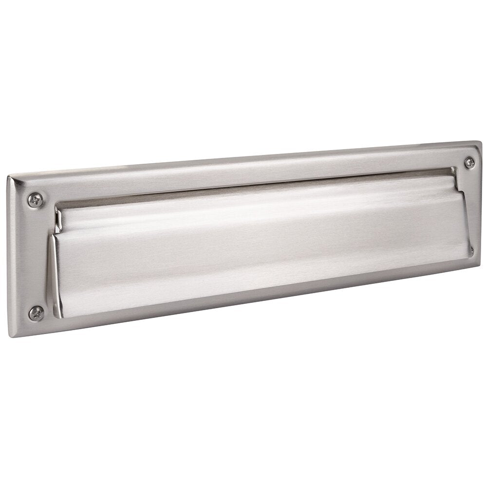 Emtek 2280 Solid Brass Mail Slot