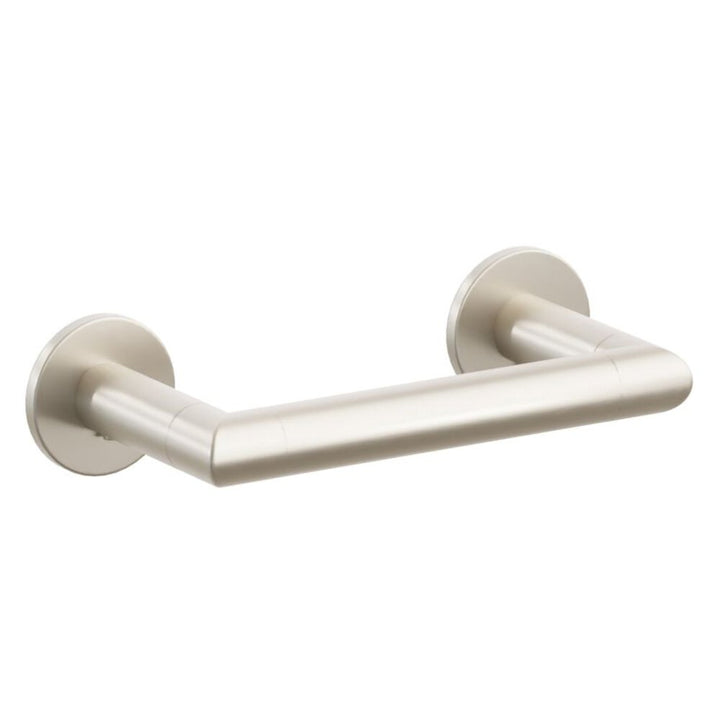 Modern Tubular Collection Small Disc Tissue Holder by Emtek